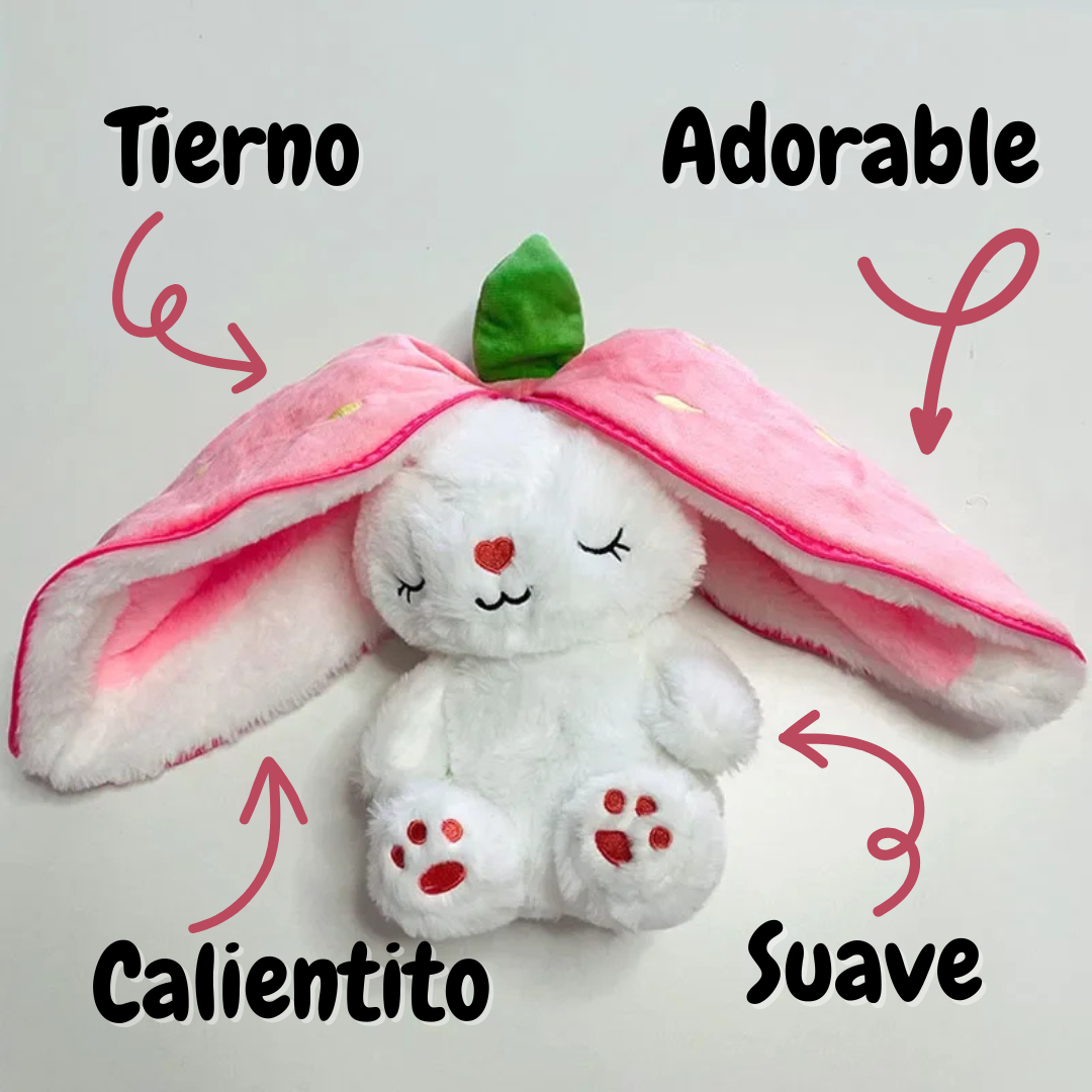 Peluche antiestres
