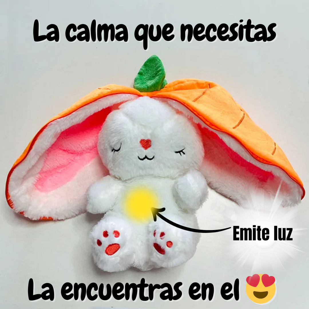 Peluche antiestres