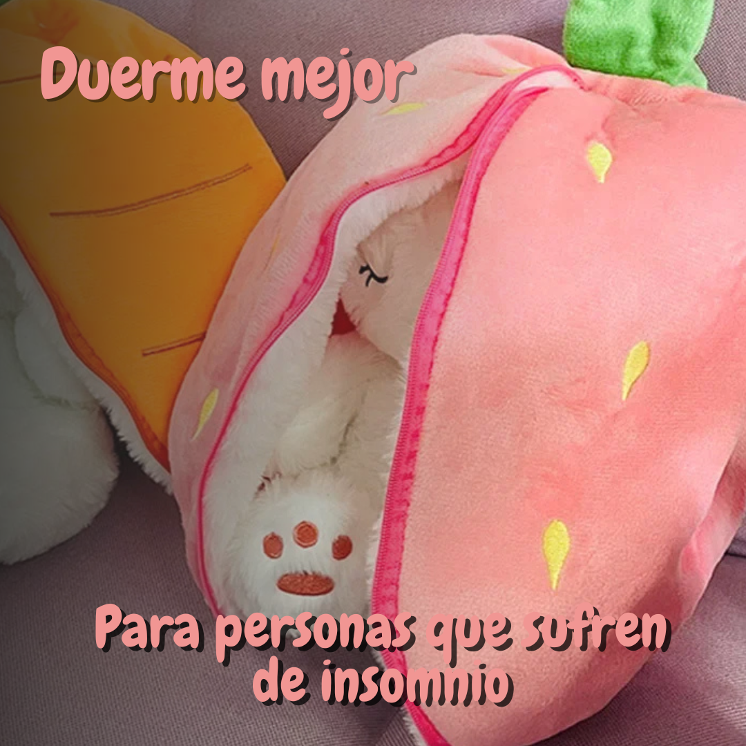 Peluche antiestres