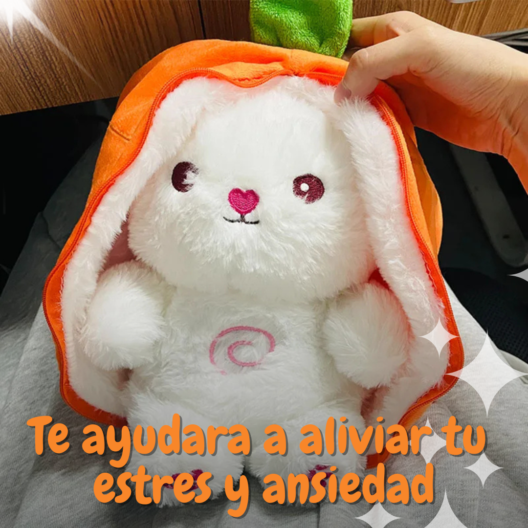 Peluche antiestres